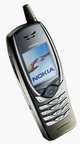 Nokia 6650